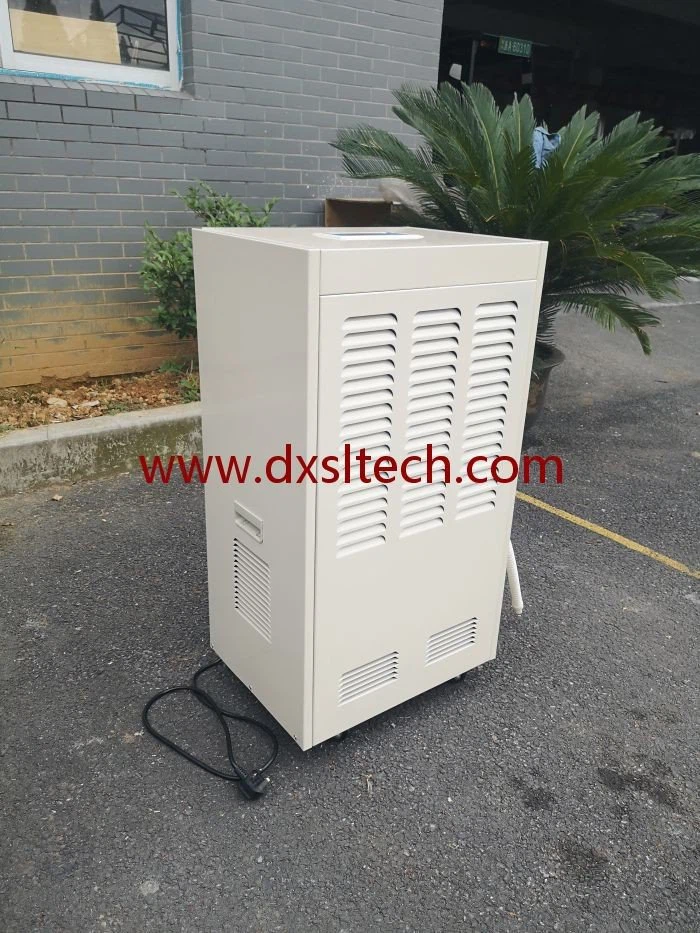 Commercial air drying dehumidifier (3)