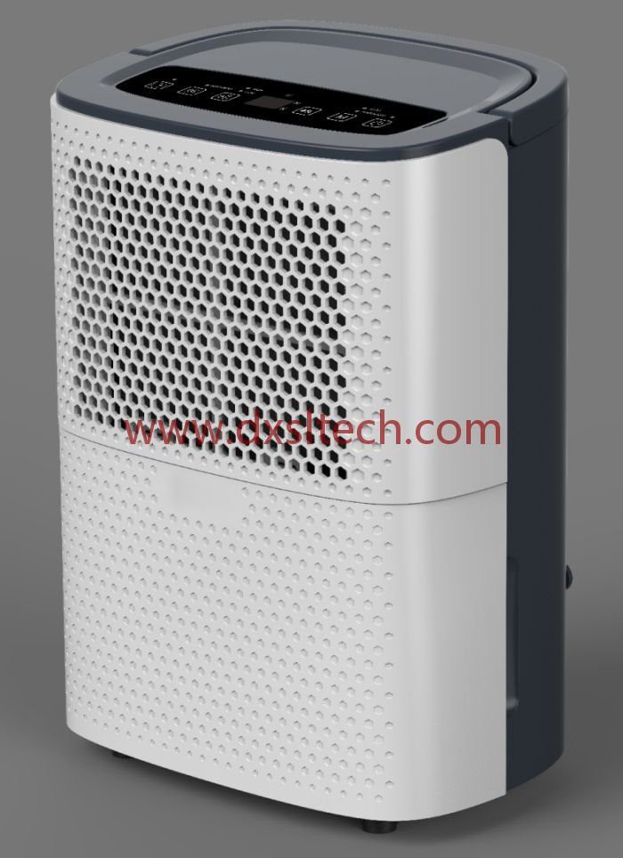 Refrigerant Home Dehumidifier