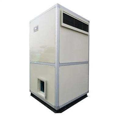 سخان تبادل مزيل الرطوبة الصناعية