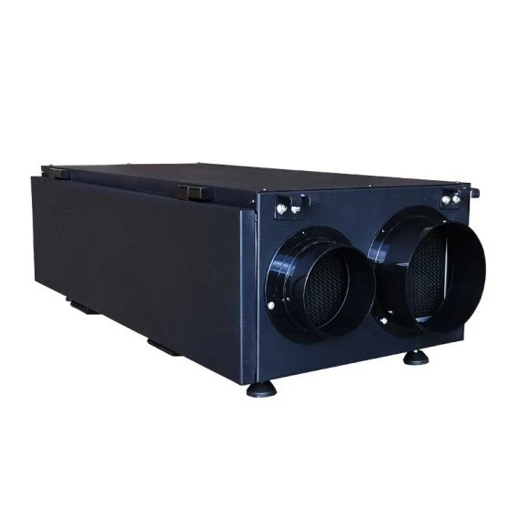 ultra thin dehumidifier
