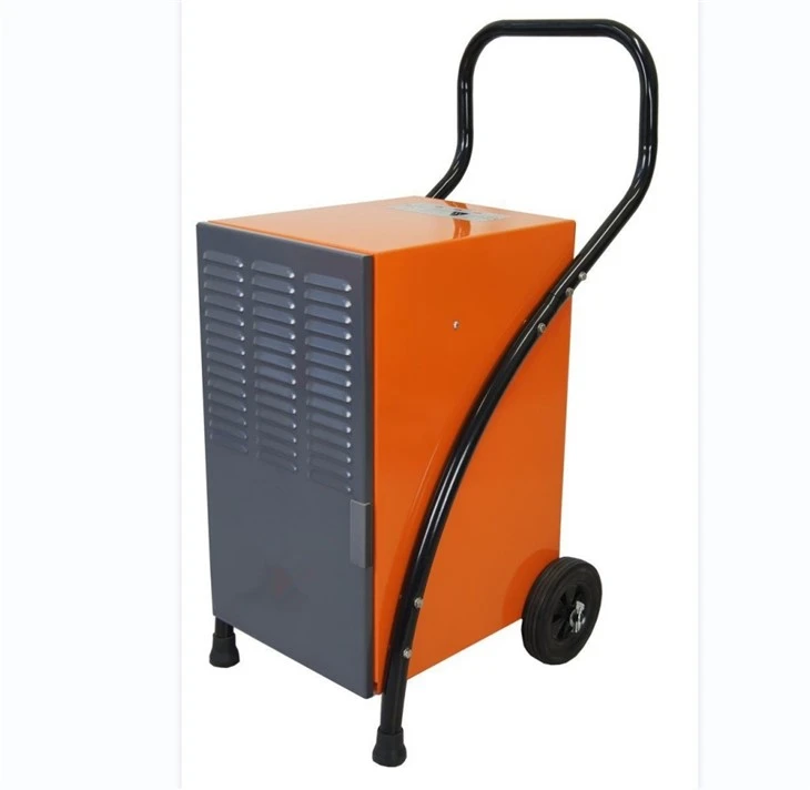 HANDLES PORTABLE DESIGN DRYER