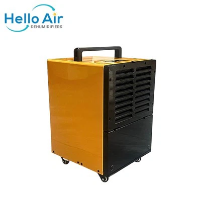 20L مزيل الرطوبة في منتصف التبريد