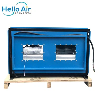 أفضل مجفف مثبت على السقف