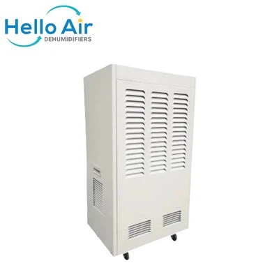 مزيل الرطوبة التجاري الداخلي