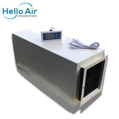 مزيل الرطوبة التجاري الاحترافي